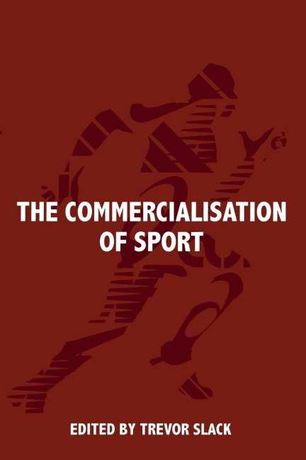 The Commercialisation of Sport - 