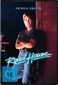 Road House - David Lee Henry, Hilary Henkin, Michael Kamen