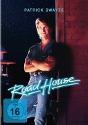 Cover-Bild zum Titel 'Road House' von 'David Lee Henry, Hilary Henkin, Michael Kamen'