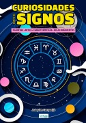 Cover-Bild zum Titel 'Minibook Curiosidades Sobre os Signos' von ''