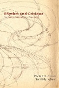 Cover-Bild zum Titel 'Rhythm and Critique' von ''