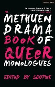 Cover-Bild zum Titel 'The Methuen Drama Book of Queer Monologues' von ''
