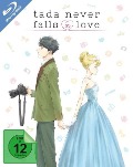 Cover-Bild zum Titel 'Tada Never Falls in Love' von 'Yoshiko Nakamura, Yukari Hashimoto'