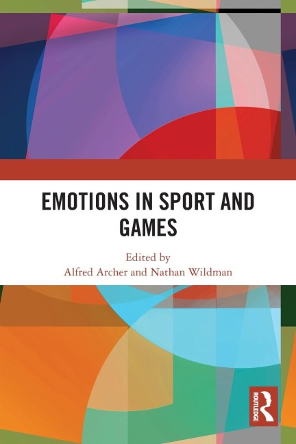 Emotions in Sport and Games - 