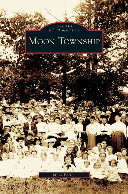Moon Township - Mark Berton