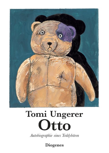 Otto - Tomi Ungerer