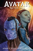 Avatar: Tsu'teys Pfad - Sherri L. Smith, Jan Duursema, Doug Wheatley