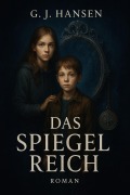 Das Spiegelreich - G. J. Hansen
