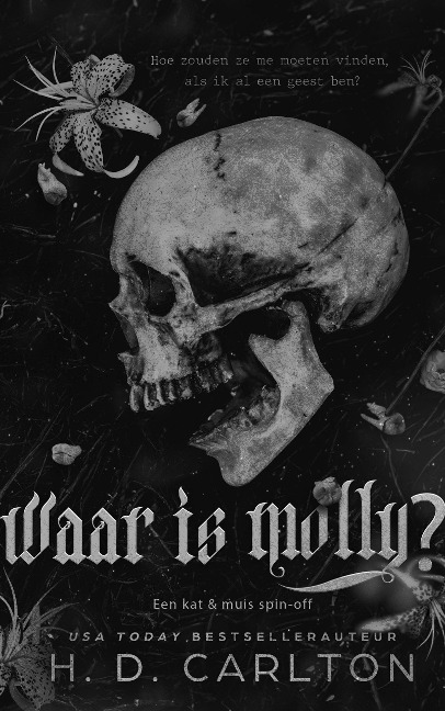 Waar is Molly? - H. D. Carlton