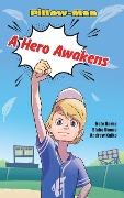 A Hero Awakens - Blake Hoena, Nate Burns