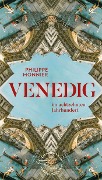 Cover-Bild zum Titel 'Venedig' von 'Philippe Monnier'
