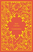 Cover-Bild zum Titel 'Cosmicomics' von 'Italo Calvino'