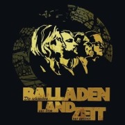 Cover-Bild zum Titel 'Die schönsten Balladen aus dem Land vor unserer Ze' von 'Dirk & Manuel Schmid Zöllner'