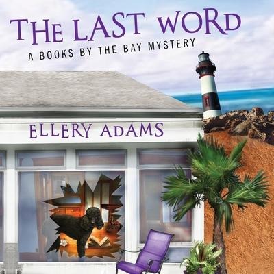 The Last Word - Ellery Adams