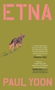 Cover-Bild zum Titel 'Etna' von 'Paul Yoon'