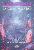 Cover-Bild zum Titel 'La Cura Mortal (the Death Cure)' von 'James Dashner'