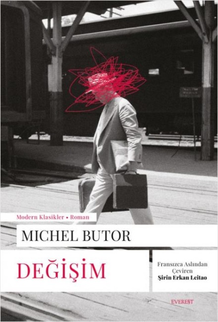 Degisim - Michel Butor