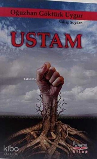 Ustam - Oguzhan Göktürk Uygur