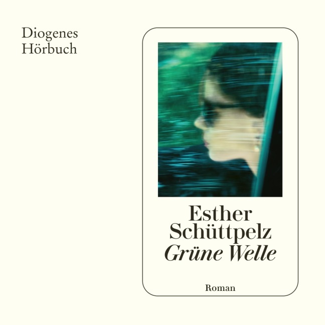 Grüne Welle - Esther Schüttpelz