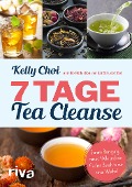 7 Tage Tea Cleanse - Kelly Choi