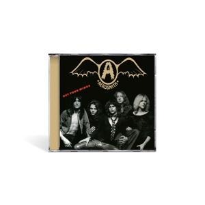 Get Your Wings (1CD) - Aerosmith