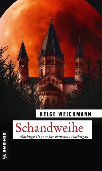 Schandweihe - Helge Weichmann