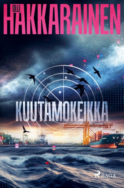 Kuutamokeikka - Olli Hakkarainen