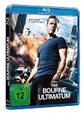 Cover-Bild zum Titel 'Das Bourne Ultimatum' von 'Tony Gilroy, Scott Z. Burns, George Nolfi, Tom Stoppard, Paul Attanasio'