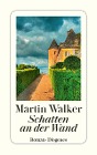  Schatten an der Wand