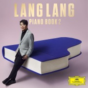 Cover-Bild zum Titel 'Piano Book 2' von 'Lang Lang'