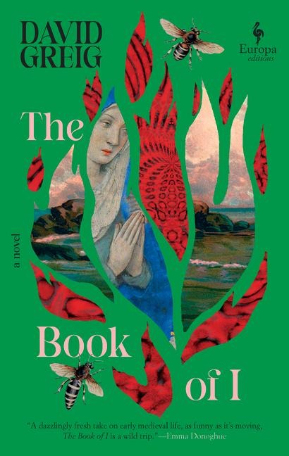 The Book of I - David Greig