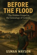 Cover-Bild zum Titel 'Before the Flood' von 'Wayson'