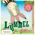 Cover-Bild zum Titel 'Lümmel, Tierische Freundschaft' von 'Florian Fickel'