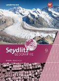 Seydlitz Geographie 9. Schulbuch. Für Realschulen in Bayern - 