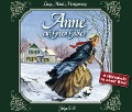 Anne auf Green Gables, Folge 5-8 - L. M. Montgomery