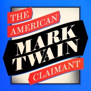 Cover-Bild zum Titel 'The American Claimant' von 'Mark Twain'