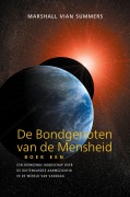 Cover-Bild zum Titel 'DE BONDGENOTEN VAN DE MENSHEID, BOEK EEN (The Allies of Humanity, Book One - Dutch Edition)' von 'Marshall Vian Summers'