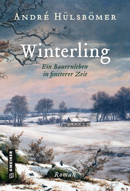 Winterling - André Hülsbömer