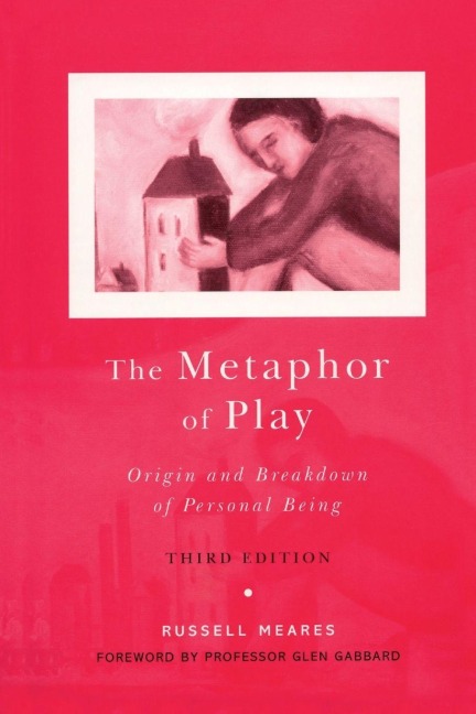 The Metaphor of Play - Russell Meares