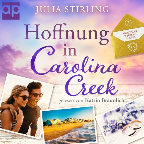 Hoffnung in Carolina Creek - Julia Stirling