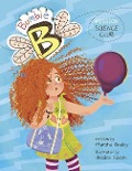Cover-Bild zum Titel 'Mission Science Club' von 'Marsha Qualey'