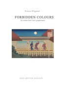 Cover-Bild zum Titel 'Forbidden colours. Un misterioso caso giapponese' von 'Hélène Blignaut'