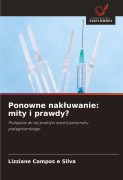 Cover-Bild zum Titel 'Ponowne nak¿uwanie: mity i prawdy?' von 'Lizziane Campos e Silva'