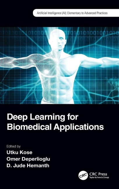 Deep Learning for Biomedical Applications - 