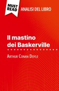 Cover-Bild zum Titel 'Il mastino dei Baskerville di Arthur Conan Doyle (Analisi del libro)' von 'Johanna Biehler'