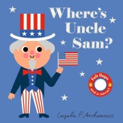 Cover-Bild zum Titel 'Where's Uncle Sam?' von ''
