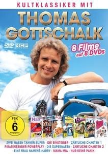 Kultklassiker - Thomas Gottschalk