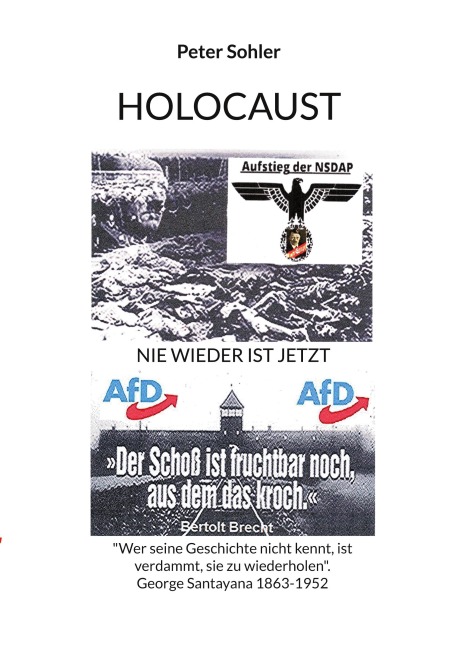 Holocaust - Peter Sohler