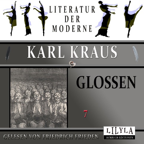 Glossen 7 - Karl Kraus