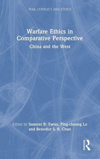 Warfare Ethics in Comparative Perspective - 
